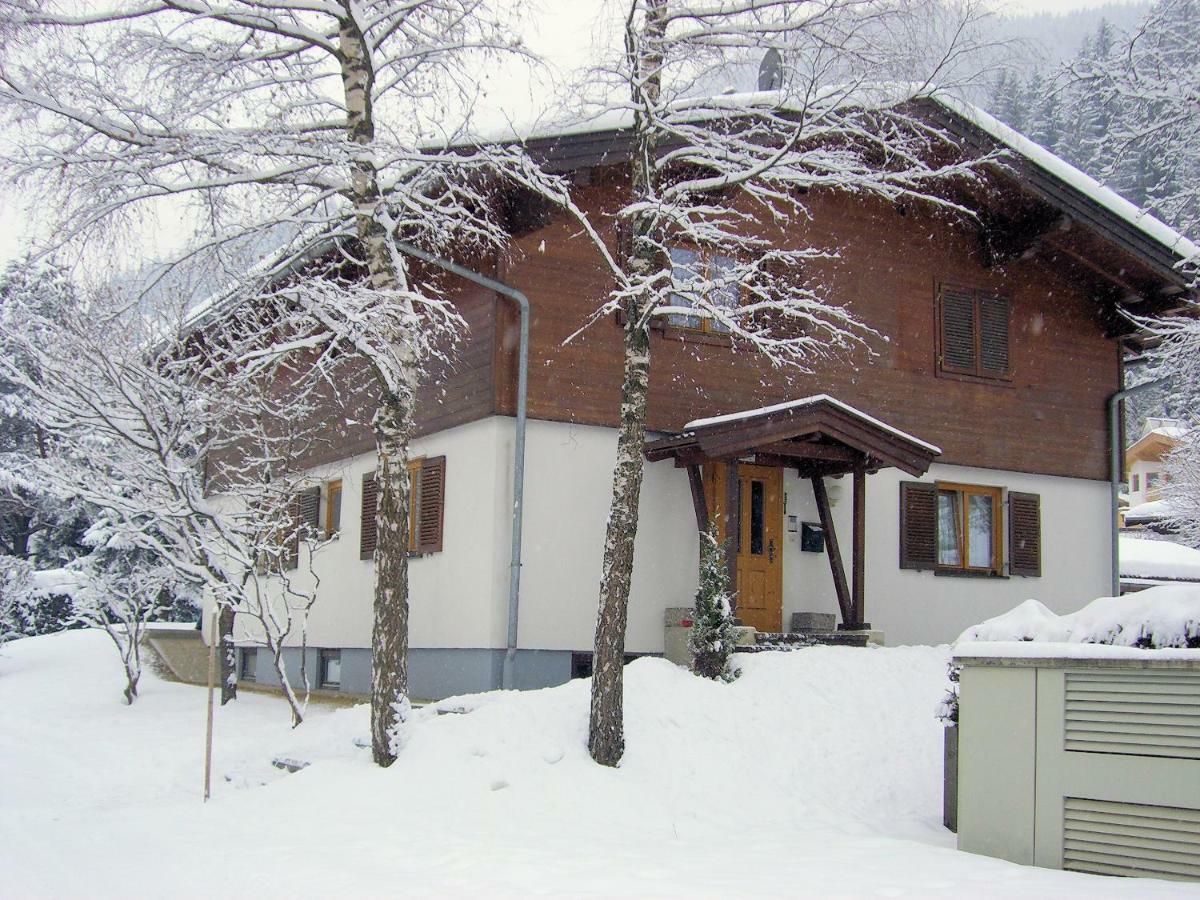 Haus Niederoesterreich Kirchberg in Tirol Zewnętrze zdjęcie