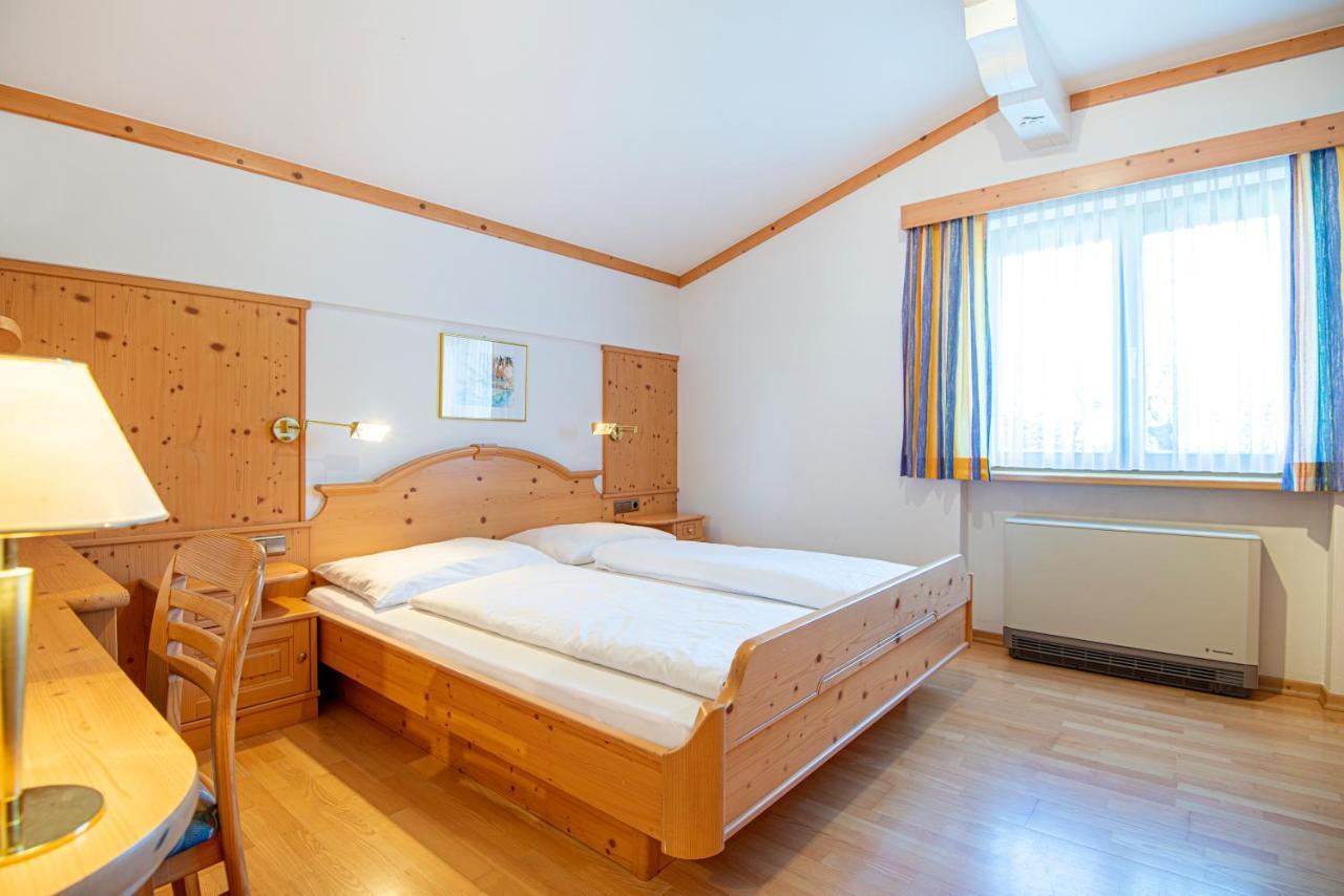 Haus Niederoesterreich Kirchberg in Tirol Zewnętrze zdjęcie