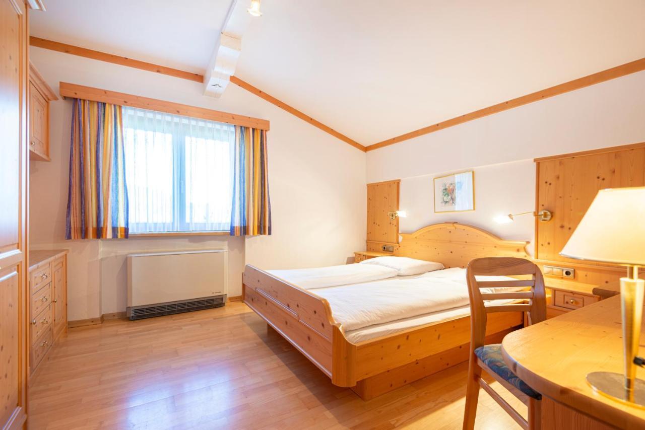 Haus Niederoesterreich Kirchberg in Tirol Zewnętrze zdjęcie