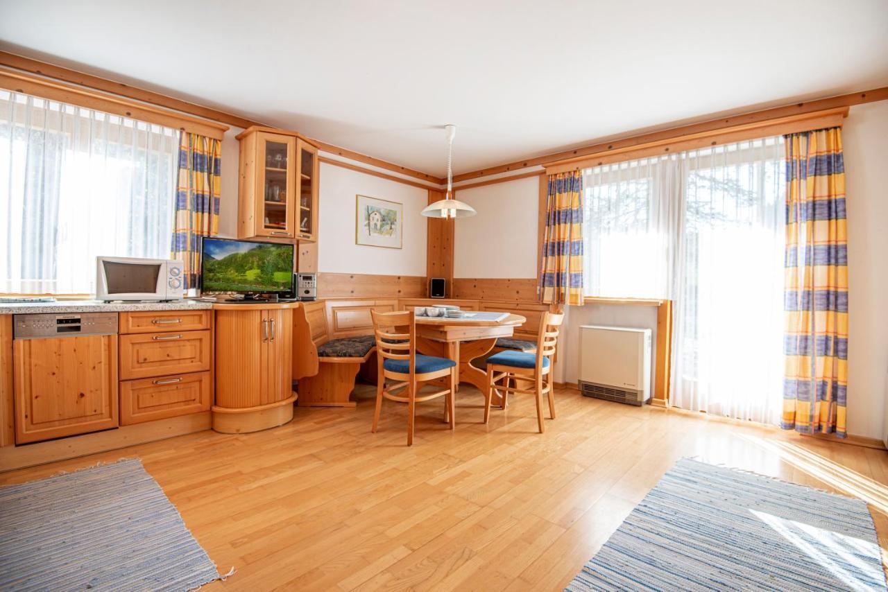 Haus Niederoesterreich Kirchberg in Tirol Zewnętrze zdjęcie