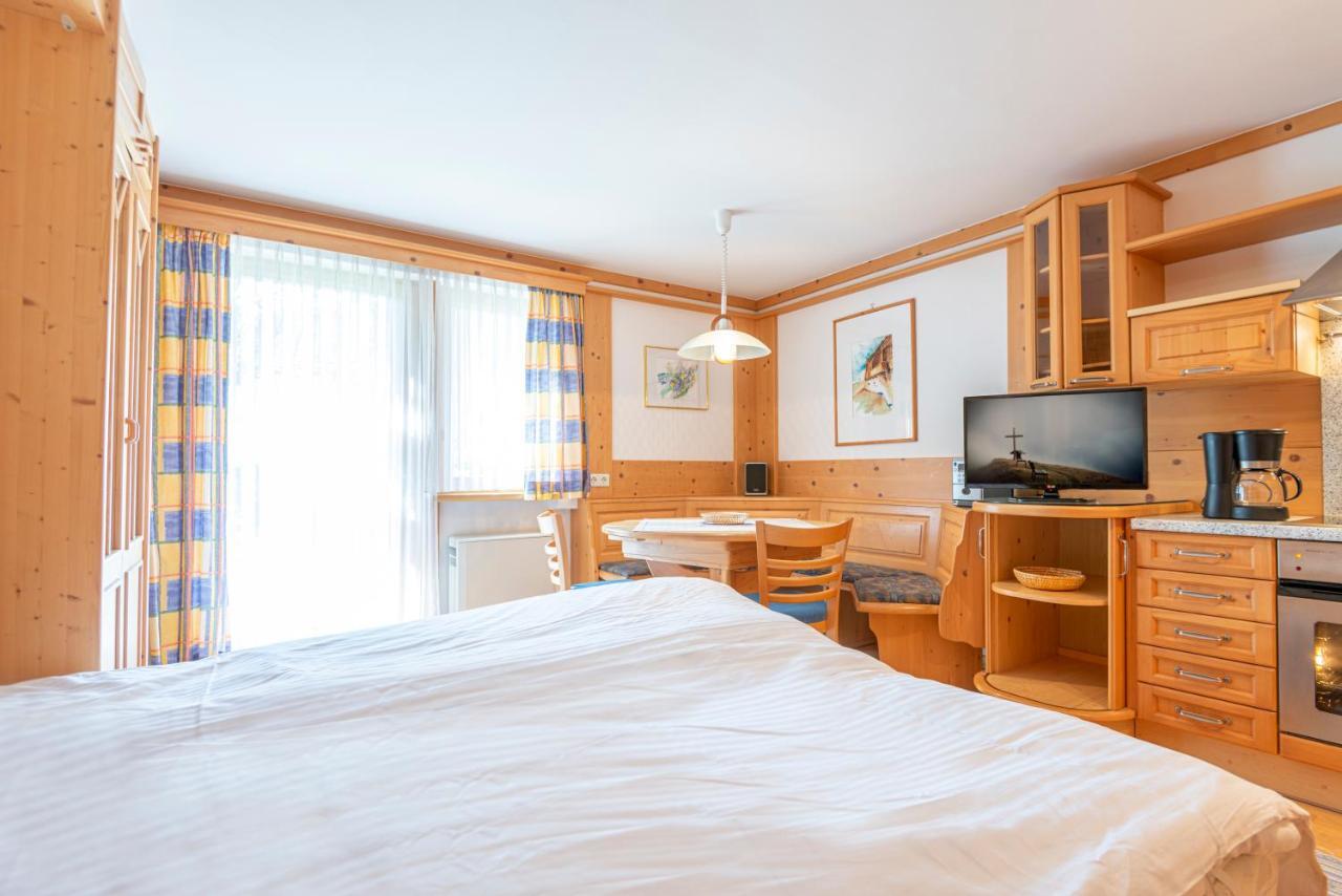 Haus Niederoesterreich Kirchberg in Tirol Zewnętrze zdjęcie