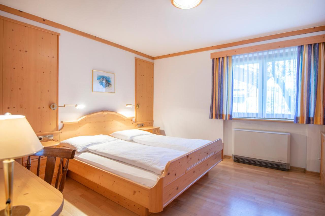 Haus Niederoesterreich Kirchberg in Tirol Zewnętrze zdjęcie