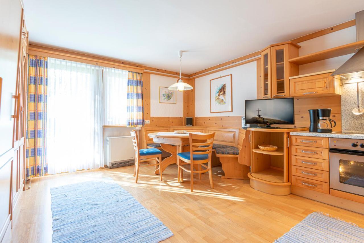 Haus Niederoesterreich Kirchberg in Tirol Zewnętrze zdjęcie